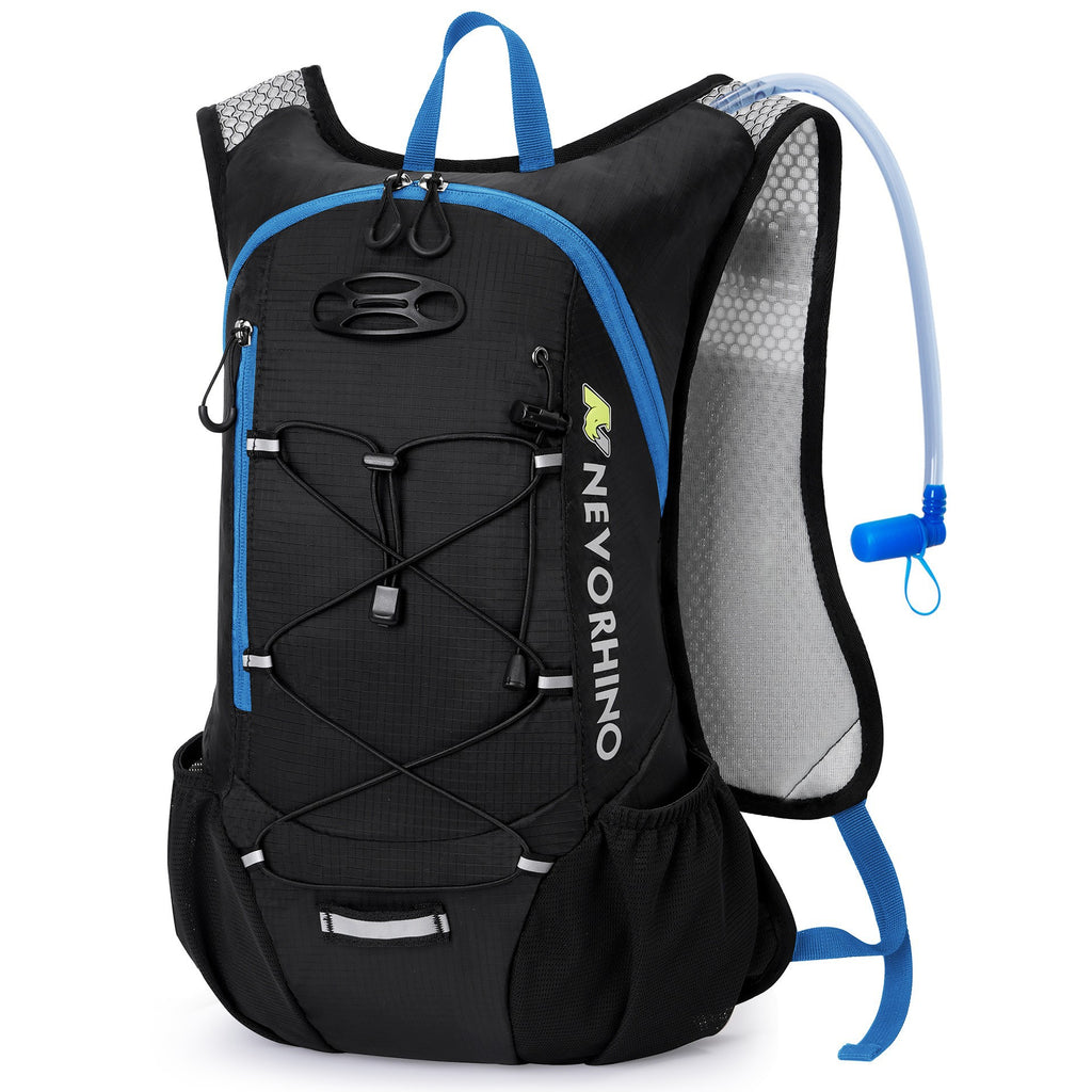 Tragbarer 2L Trinkrucksack