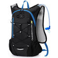 Tragbarer 2L Trinkrucksack