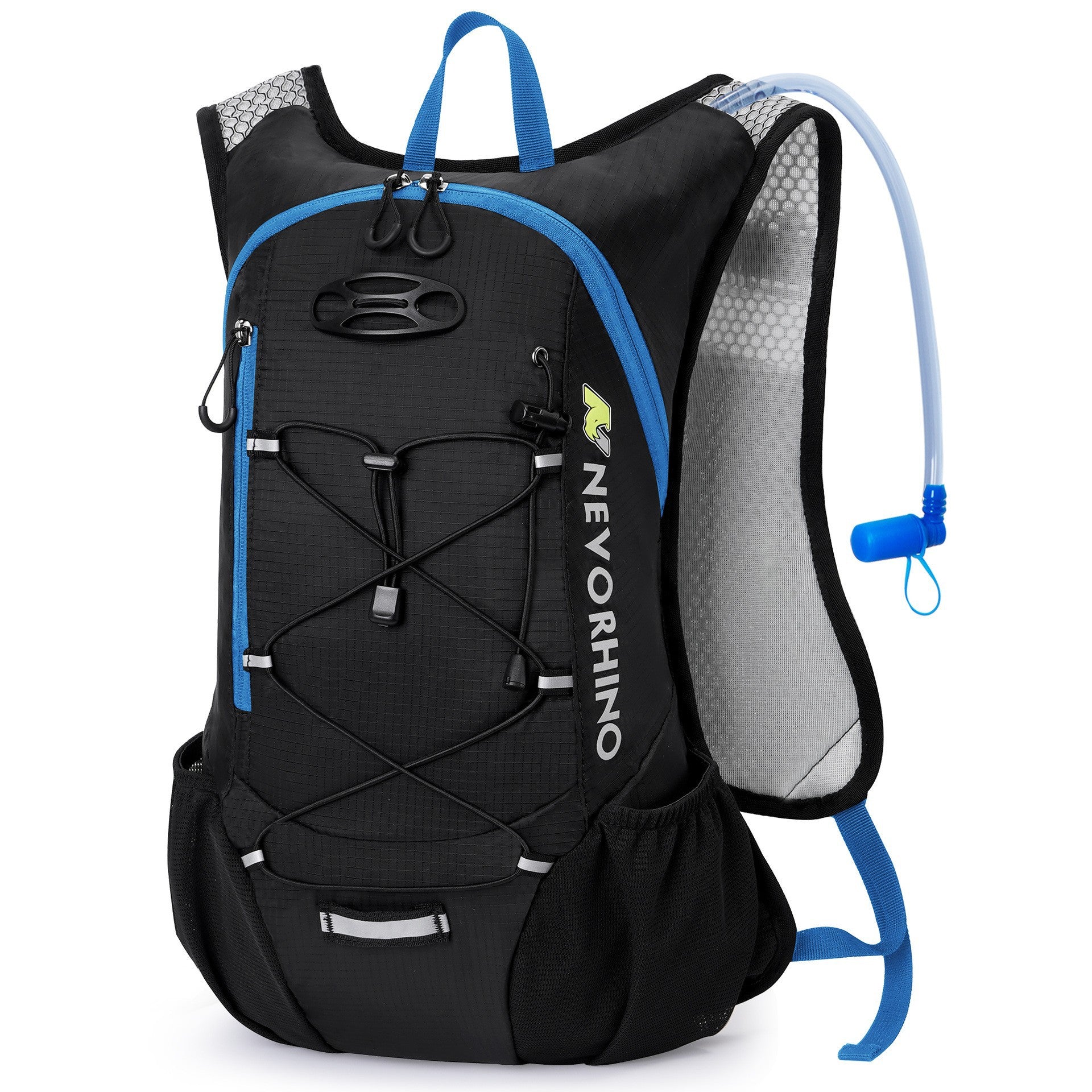 Tragbarer 2L Trinkrucksack