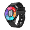 Smart-Armbanduhr mit HD-Display und Bluetooth | LuxeStyle