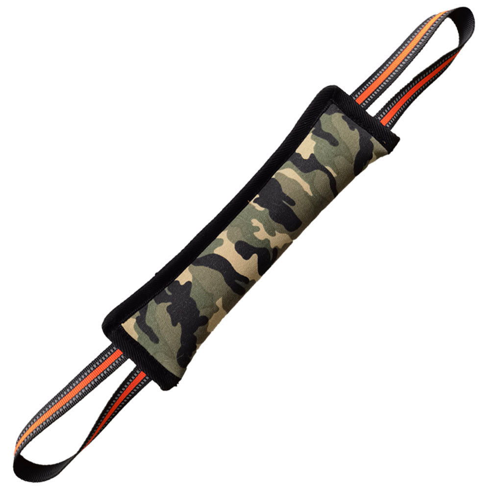 Hanf-Biss-Stick für Hunde