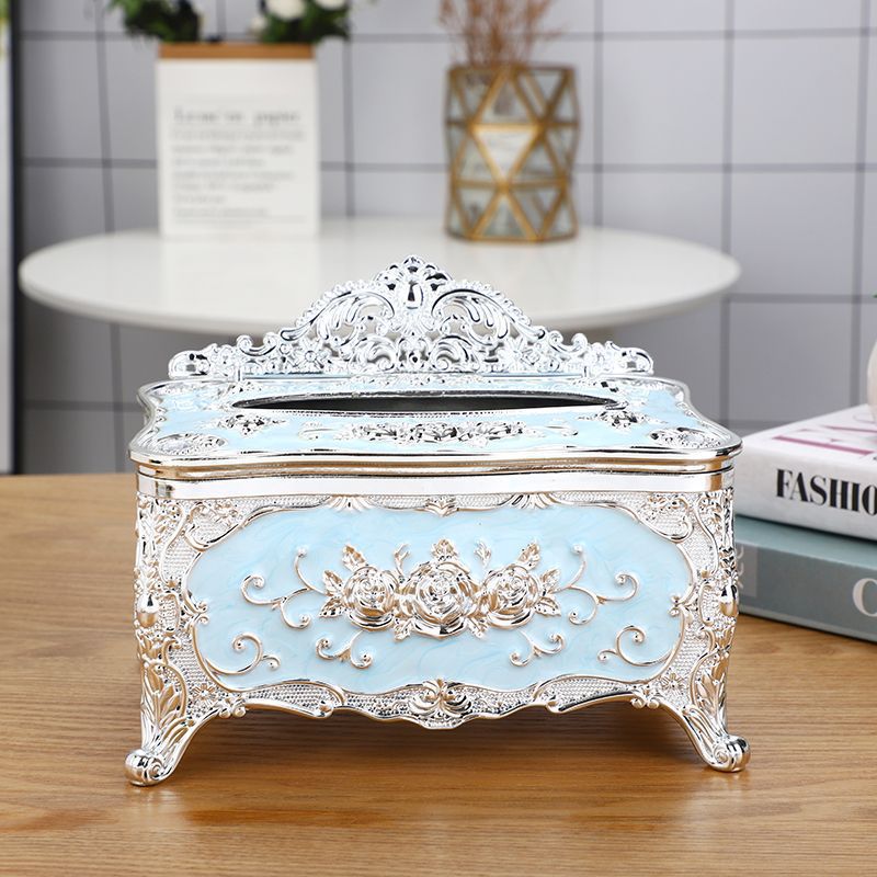 Minimalistische Kosmetiktuchbox – Bild 6 | LuxeStyle