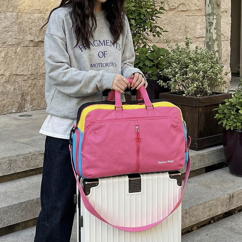 Yoga Crossbody Tasche
