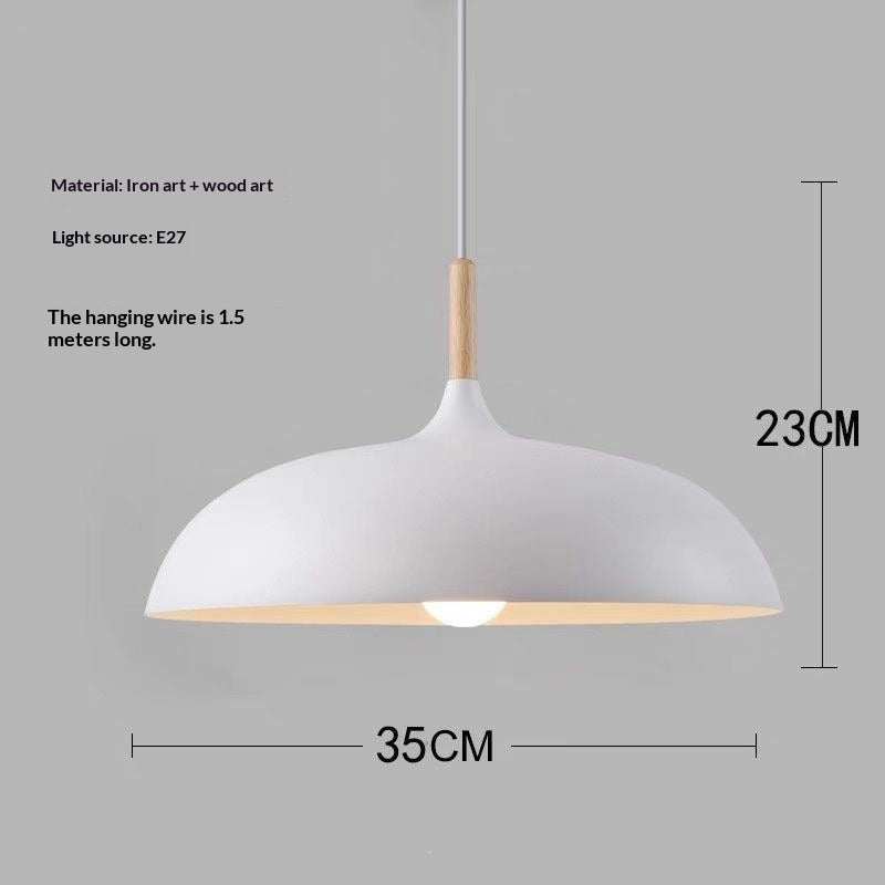 Lampe Chandelier