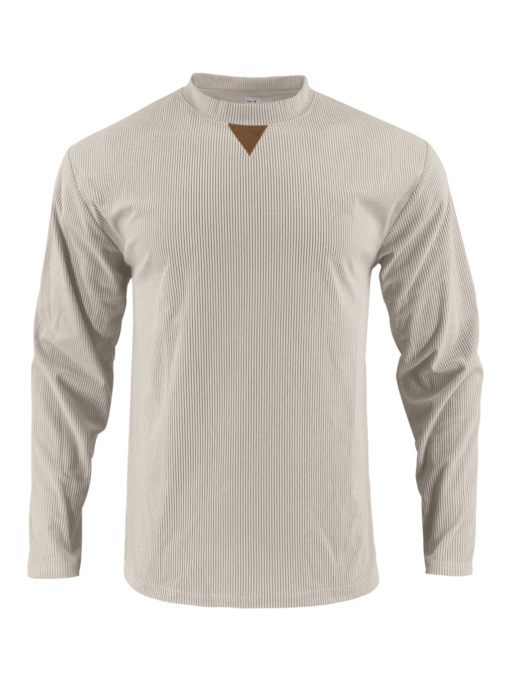 Herren Cord-Pullover – Bild 10 | LuxeStyle