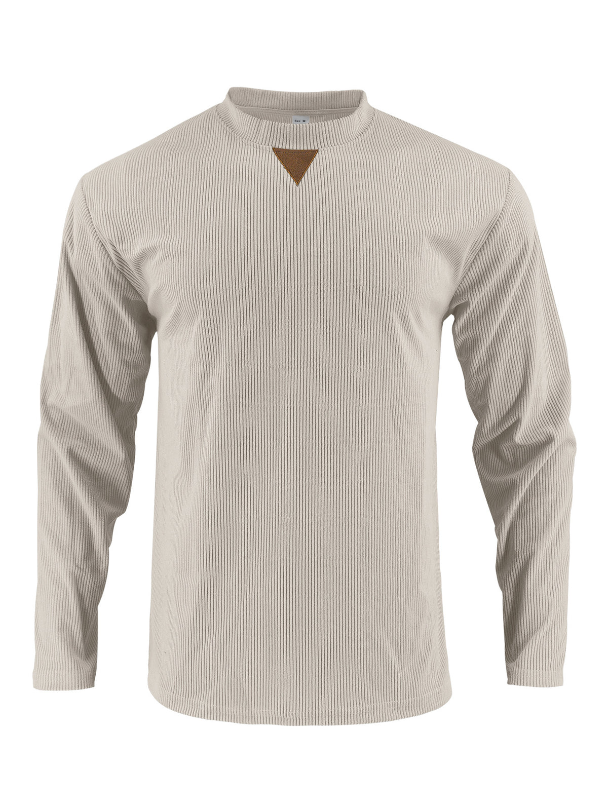 Herren Cord-Pullover – Bild 10 | LuxeStyle