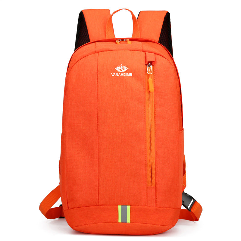 Ultraleichter Sportrucksack, verschiedene Farben – Bild 16 | LuxeStyle