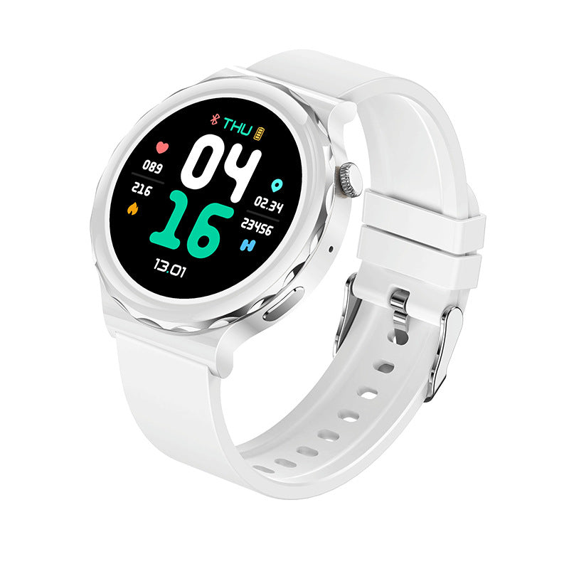 Smartwatch «ProWatch» · Fitness & Anrufe