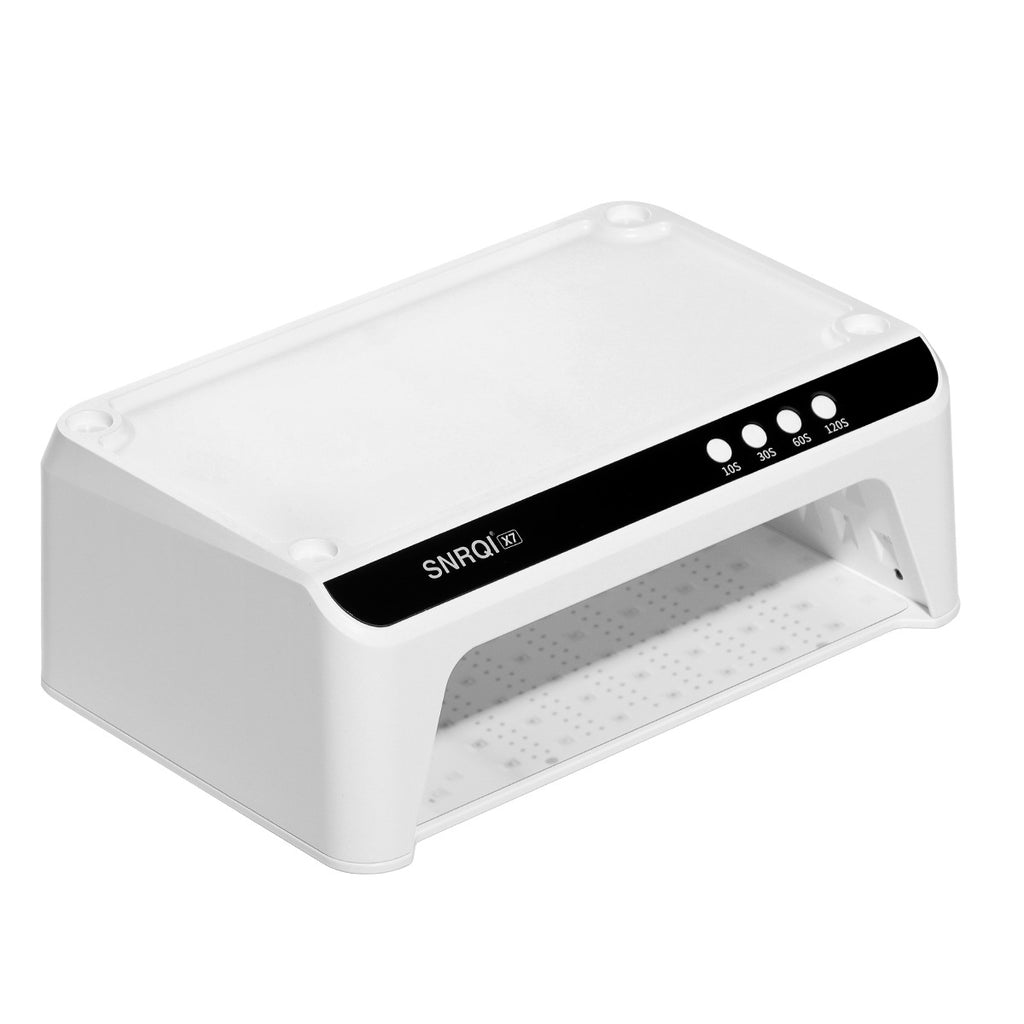 Stapelbare 92W UV-Nagellampe – Ansicht 2