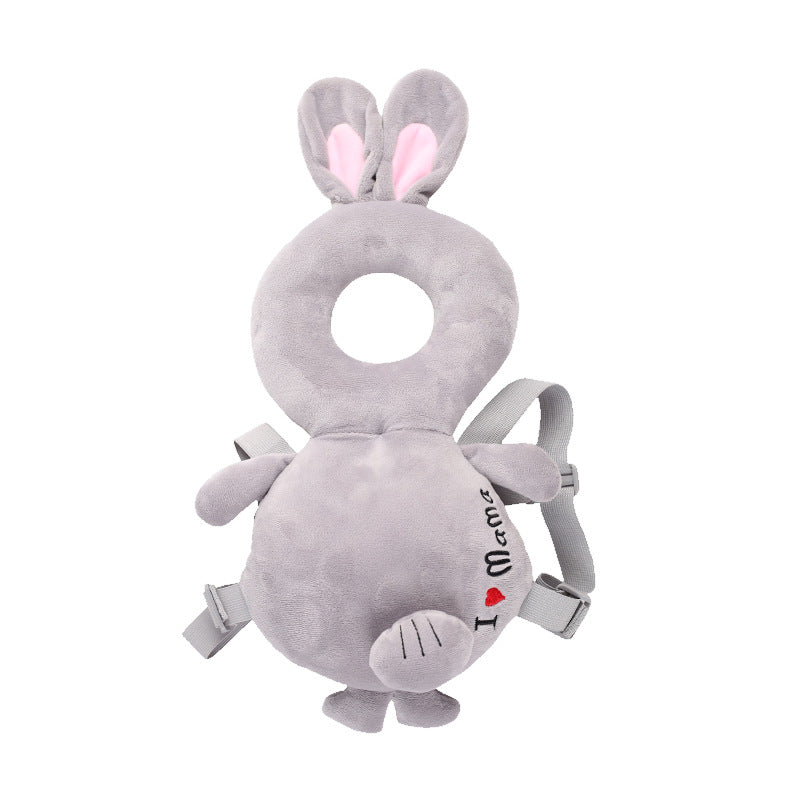 Baby-Kopfstütze mit Aufprallschutz – Bild 7 | LuxeStyle