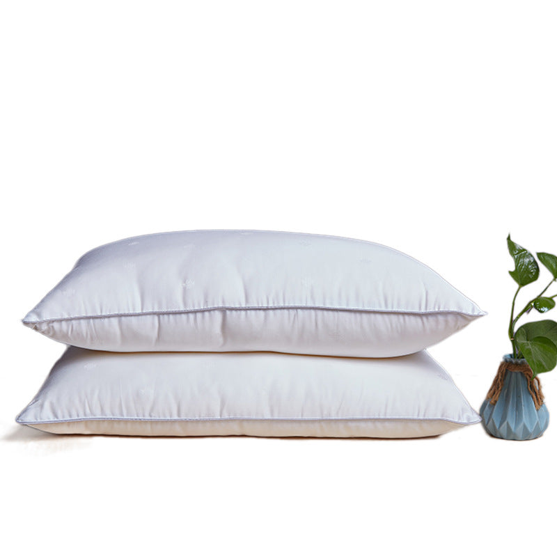 Seidenkissen Extra Weich, Mittelhoch – Bild 4 | LuxeStyle