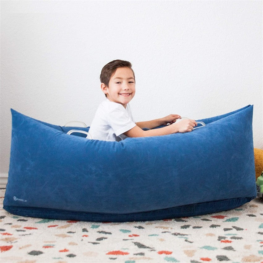 Aufblasbares Sofa-Kissen