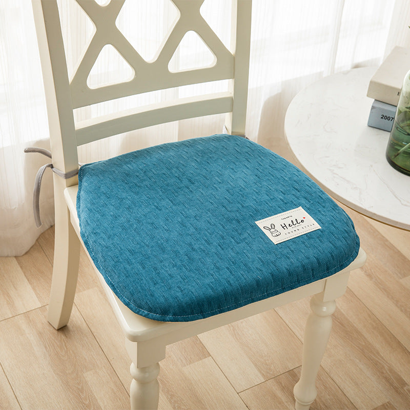 Memory Foam Stuhlkissen für langes Sitzen