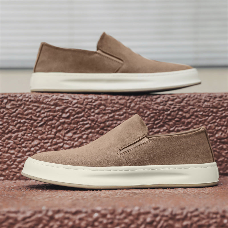 Koreaner Plattformschuhe – Bild 7 | LuxeStyle