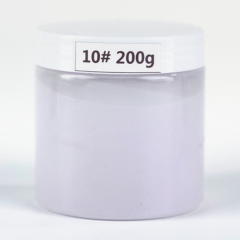 Dipping-Pulver für Nagelverlängerung, 200 g – Bild 6 | LuxeStyle