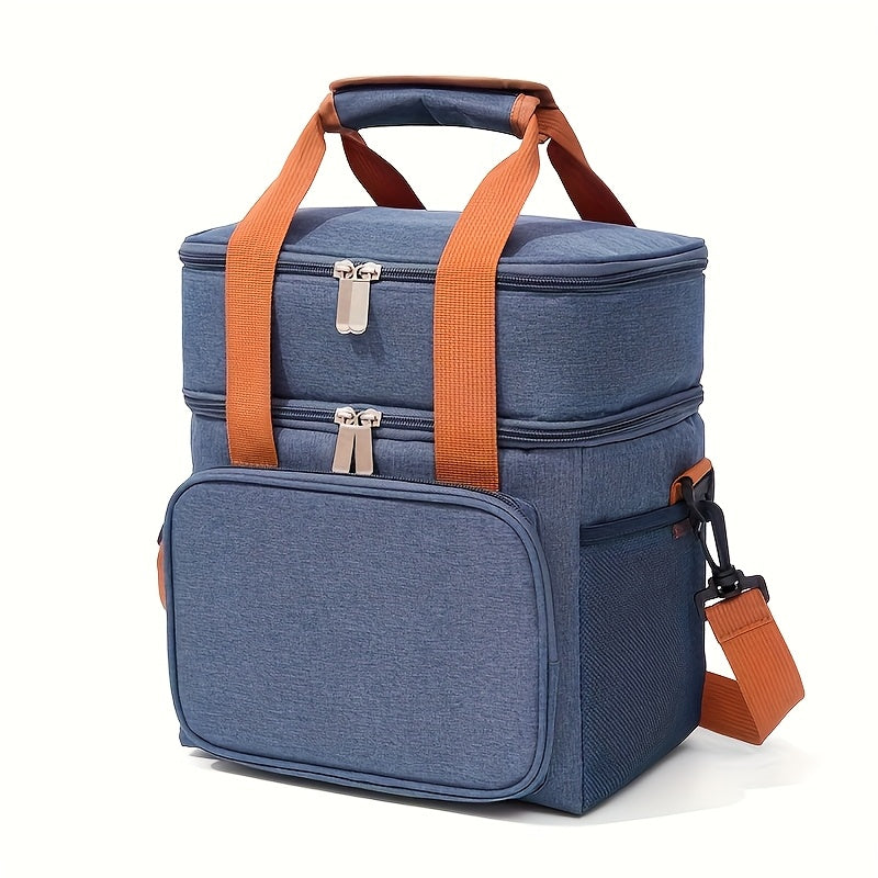 Thermisolierte Beauty-Kühltasche | LuxeStyle