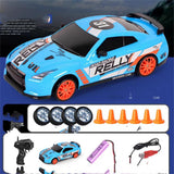 Farbe: 124 Strecke GTR