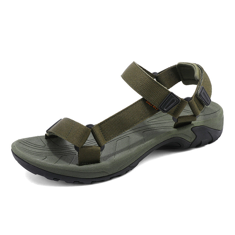 Atmungsaktive Freizeit-Sandalen für Herren