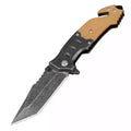 Klappmesser für Outdoor und Survival