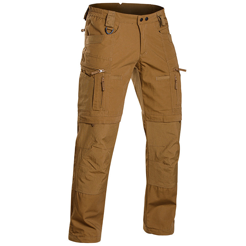 Wasserdichte Outdoor-Hose für Herren