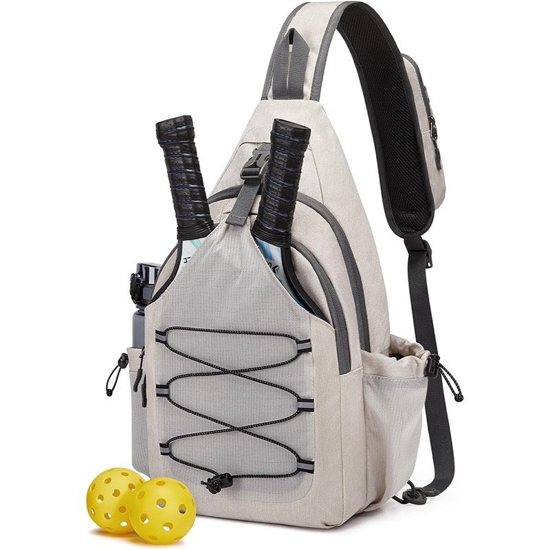 Oxford-Kleidungs-Tasche für Alltag – Bild 7 | LuxeStyle