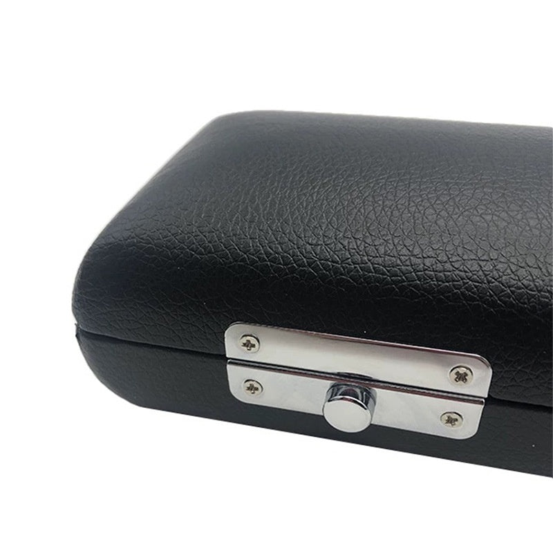 Tragbare Flöten-Transportbox – Bild 7 | LuxeStyle