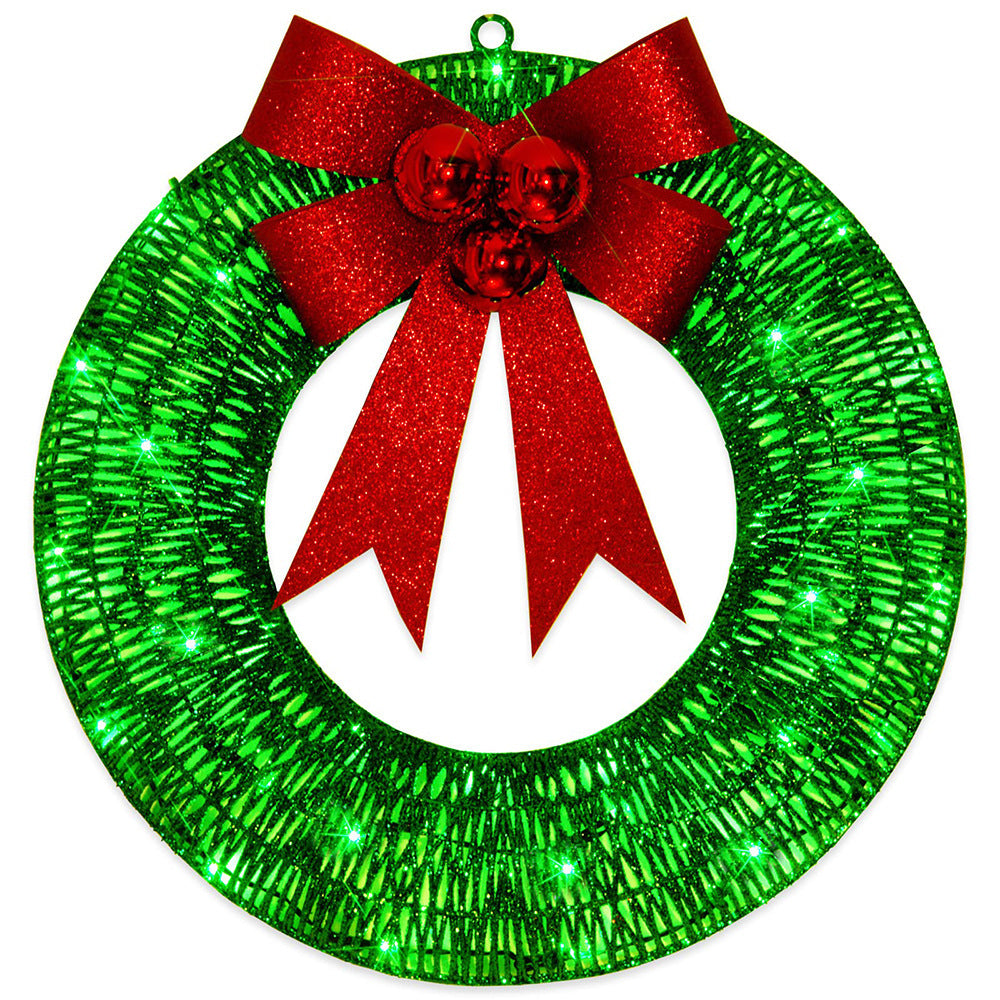 Weihnachtsgirlande