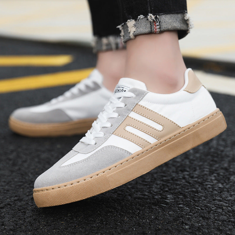 Versatile Sneaker – Bild 5 | LuxeStyle