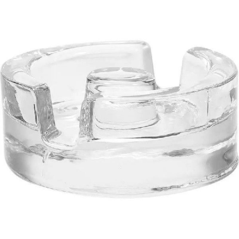 Fermentiergewicht aus Glas für Mason Jars | LuxeStyle