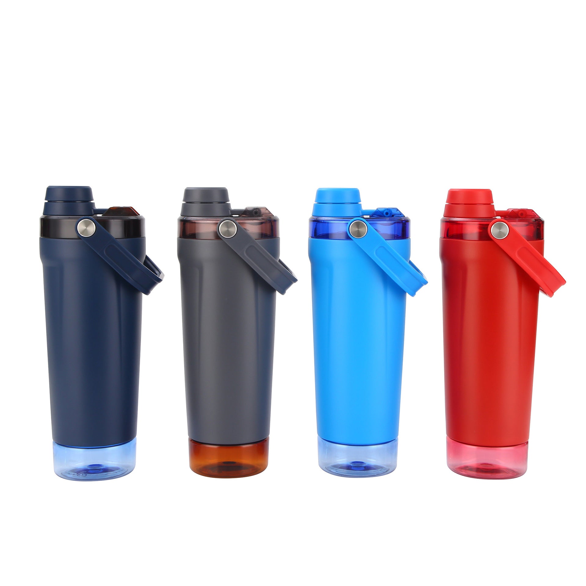 Doppelwandiger Thermosbecher