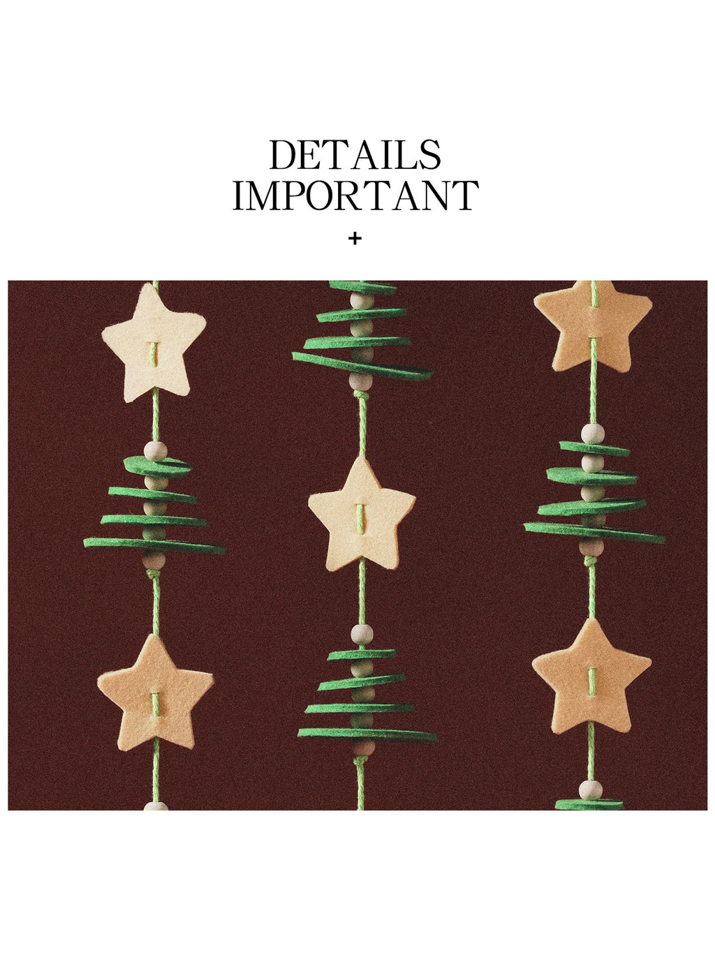 DIY Weihnachtsornament‑Set – Bild 6 | LuxeStyle