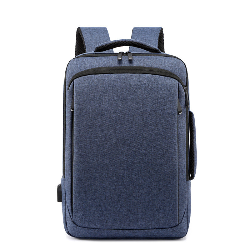 Multifunktionaler Business-Rucksack 20 L – Bild 5 | LuxeStyle