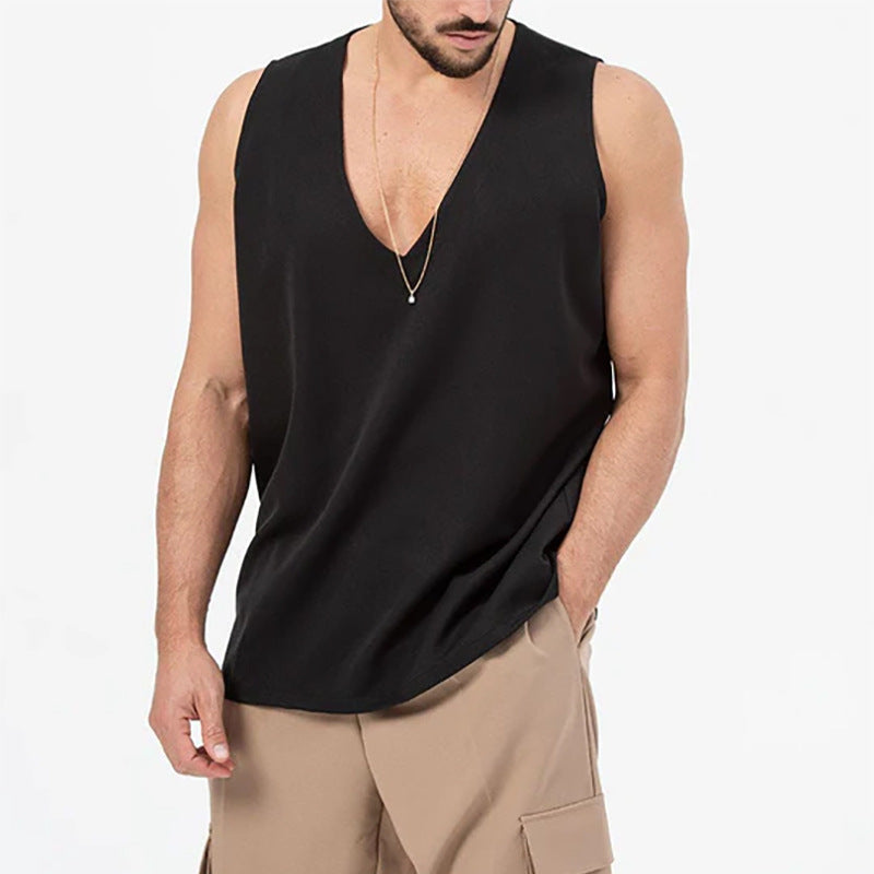 Sleeveless Sportweste
