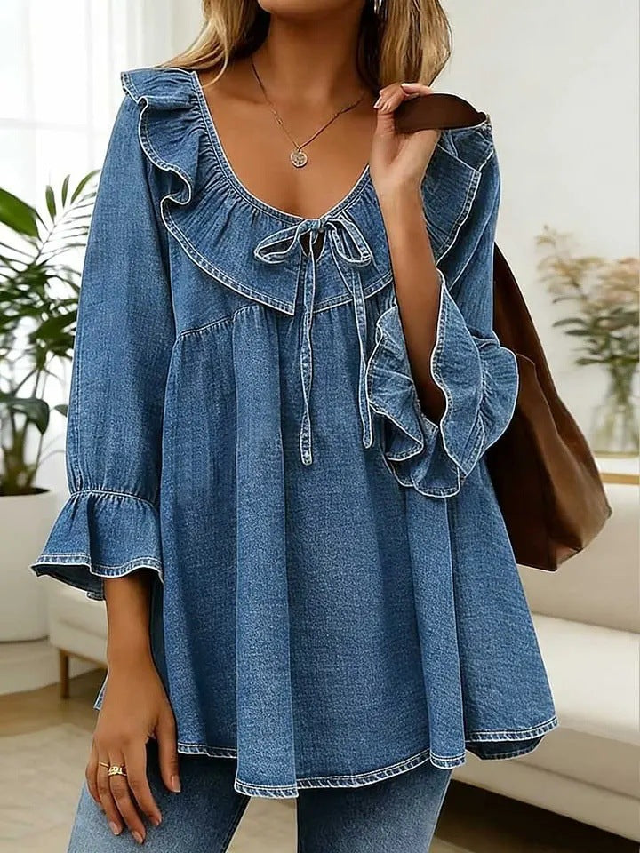 Damen T-Shirt