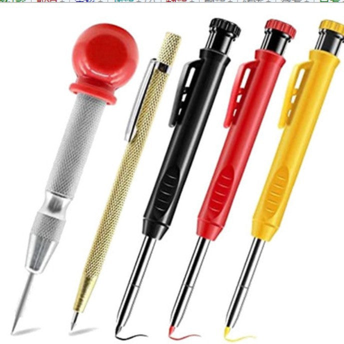 Zeichenstift-Set für Schule und Büro