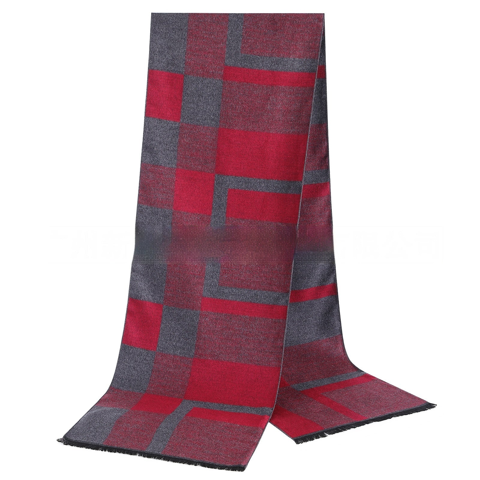 Warmer Faux-Kaschmir Schal