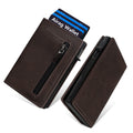 Anti-Magnetischer Mini-Card-Holder – Bild 3 | LuxeStyle