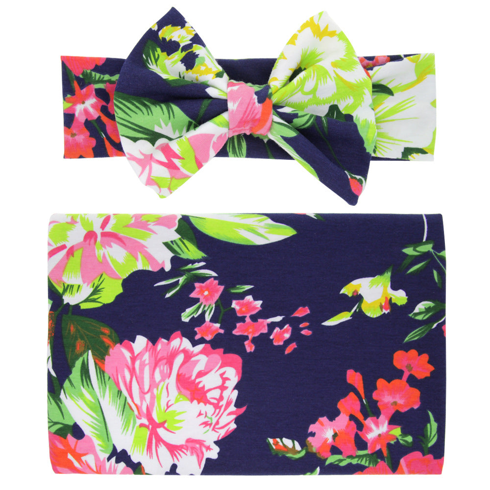 Kindermütze mit Hasenohren, bunt – Bild 5 | LuxeStyle
