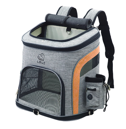 Hundetasche Outdoor mit 33,7 L – Bild 5 | LuxeStyle