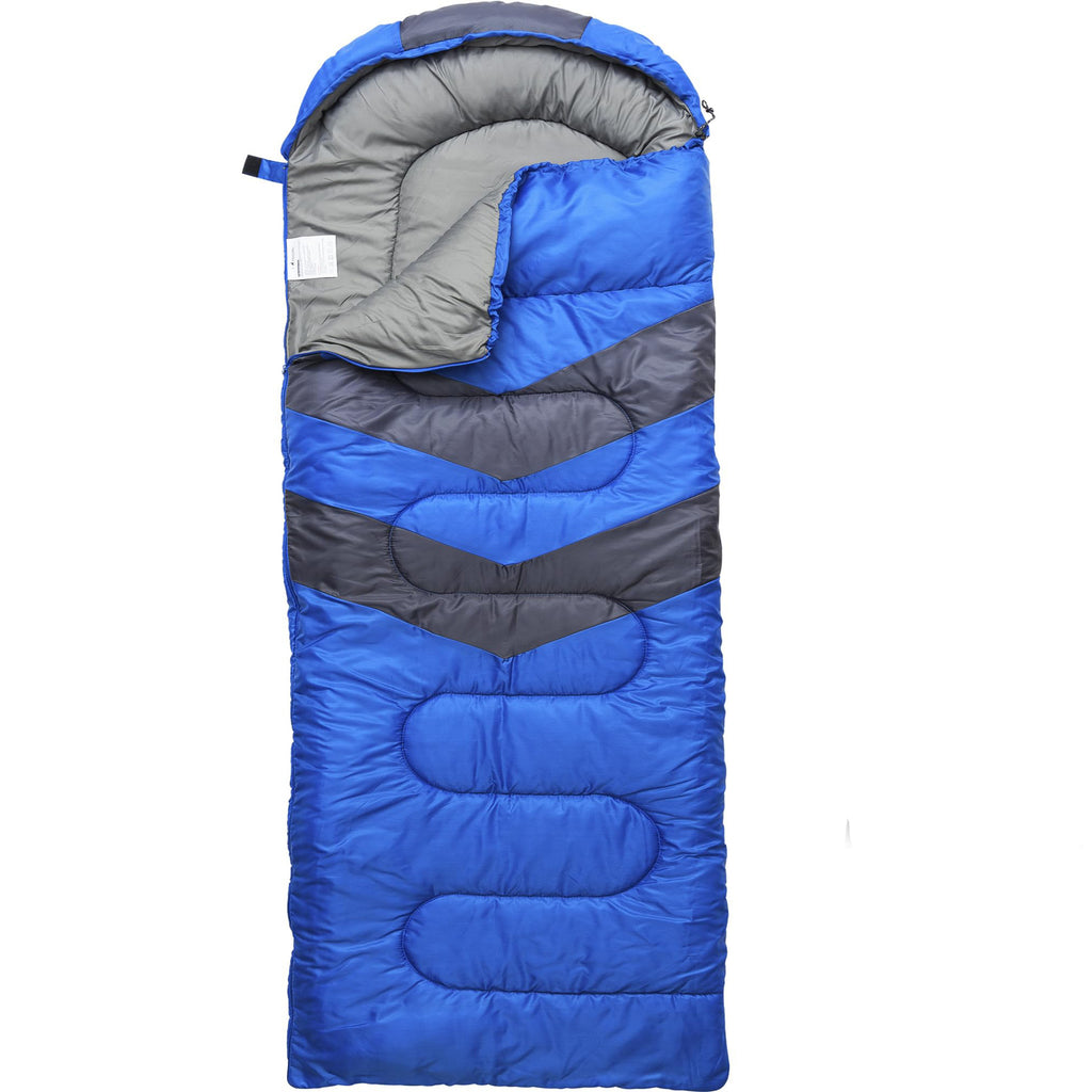Portable Schlafsack mit Kapuze