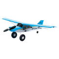 RC-Schaumstoffflugzeug mit Beleuchtung – Bild 1 | LuxeStyle