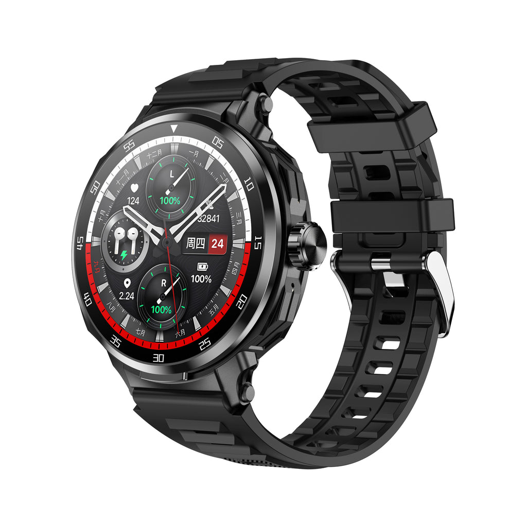 D11 Smartwatch mit Anruffunktion