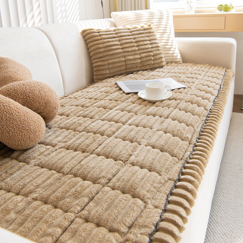 Winterkissen – Bild 1 | LuxeStyle