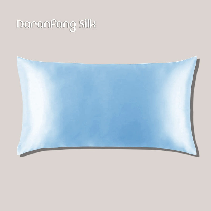 Silk-Kissenbezug 51x76 cm OEKO-Zertifikat – Bild 9 | LuxeStyle