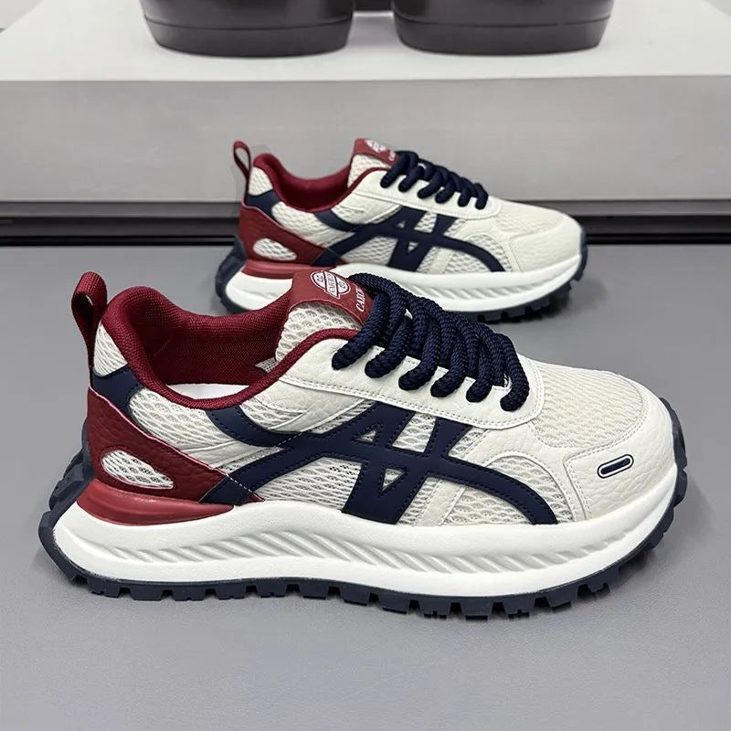 Leichte Casual-Schuhe