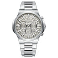 Quarz-Uhr mit Luminanz & Wasserdicht | LuxeStyle