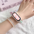 Spiral-Armband