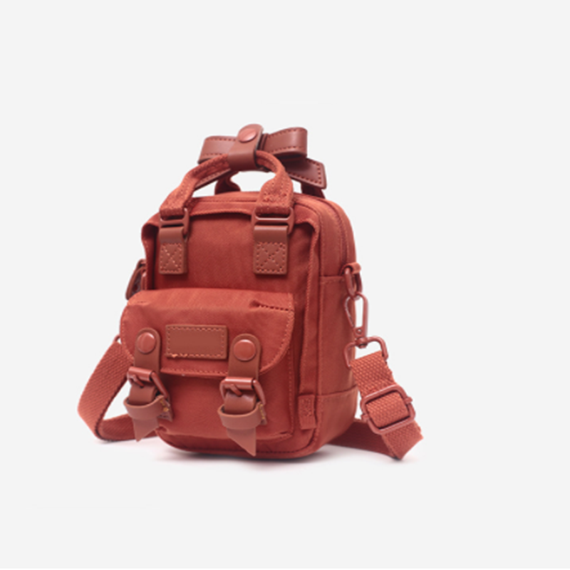 Mini-Bow-Tasche – Bild 8 | LuxeStyle