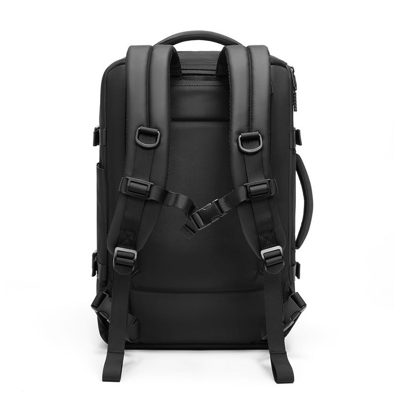 Business-Rucksack mit grossem Fassungsvermögen