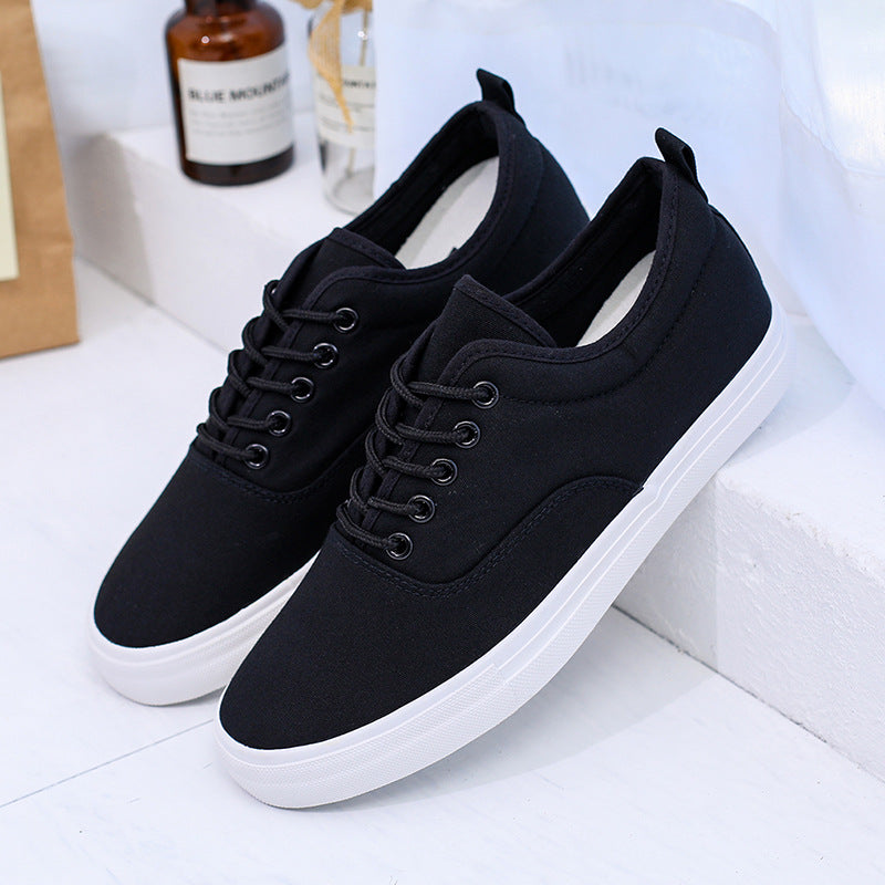 Schnürschuhe für Sport und Tanz – Bild 6 | LuxeStyle